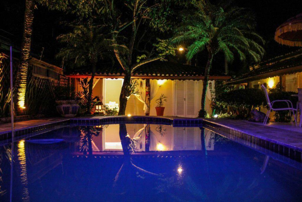 Casa de hóspedes Luar Da Ilha *