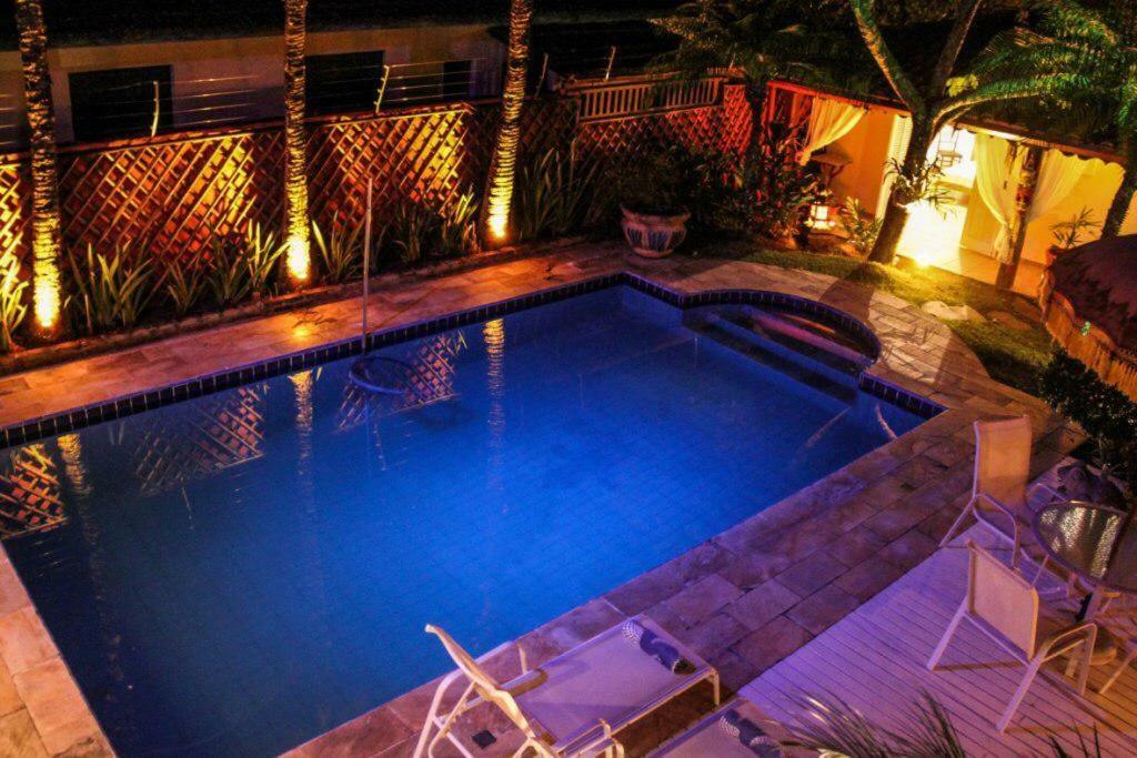 Casa de hóspedes Luar Da Ilha